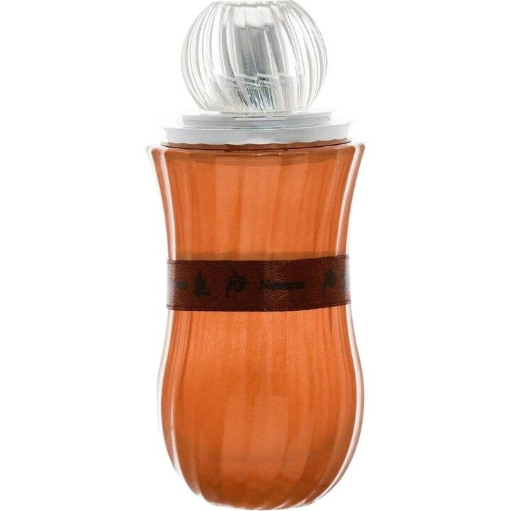 Atyaab - Nawaem Copper by Atyaab perfume bottle
