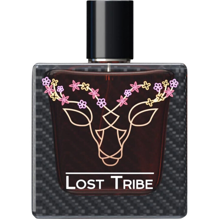 Fiber by Lost Tribe perfume bottle