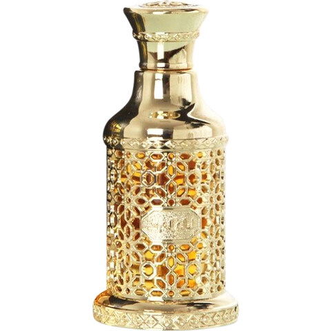 Arabian Nights (Gold) by Arabian Oud / العربية للعود perfume bottle