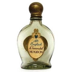Alt Englisch Lavendel by J. G. Mouson & Co. perfume bottle