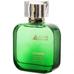 Romero by Asgharali / أصغر علي perfume bottle