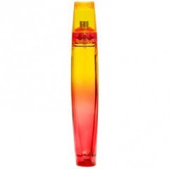 Caribbean by Police perfume bottle