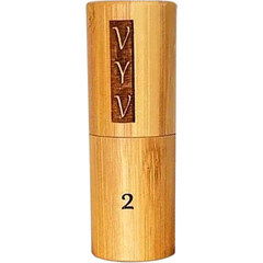 2 Titled Favourites by VYV Fragrance perfume bottle