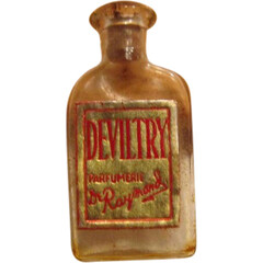 Deviltry by Parfumerie de Raymond perfume bottle