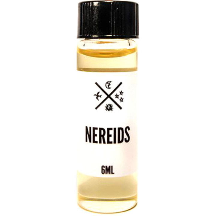 Nereids (Perfume Oil) by Sixteen92 perfume bottle