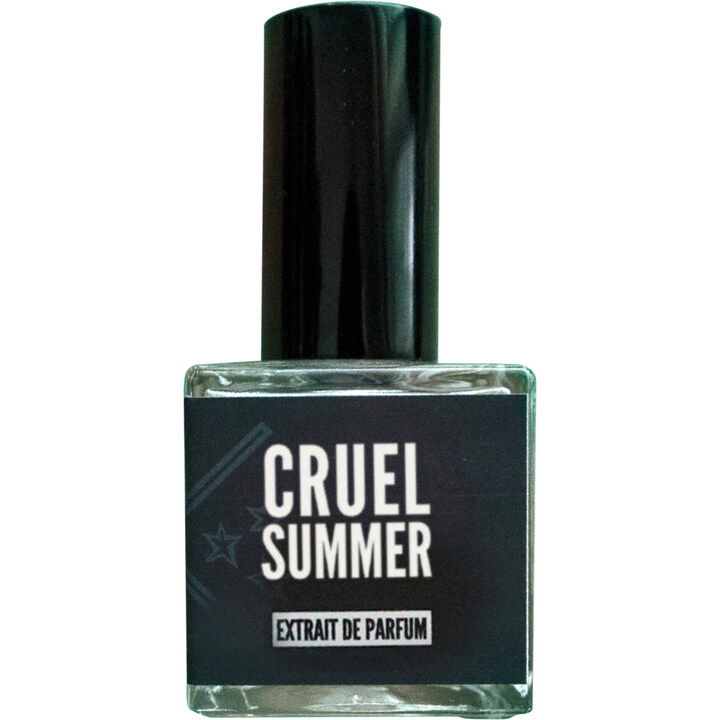 Cruel Summer (Perfume Oil) by Sixteen92 perfume bottle