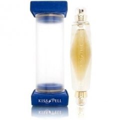 Kiss & Tell by Kiss & Tell perfume bottle