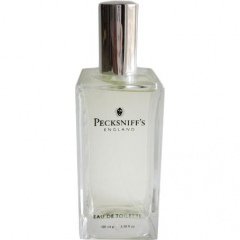 Classic by Pecksniff's perfume bottle