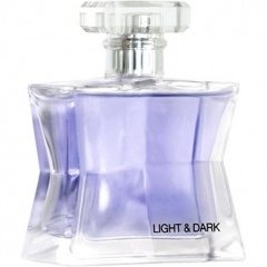 Light & Dark Desire by Leighton Denny perfume bottle