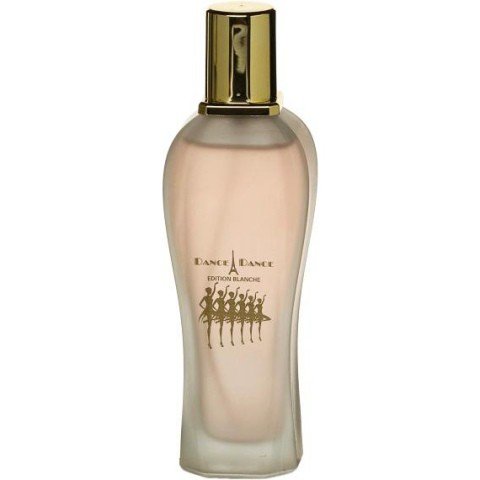 Dance Dance Edition Blanche by Real Time perfume bottle