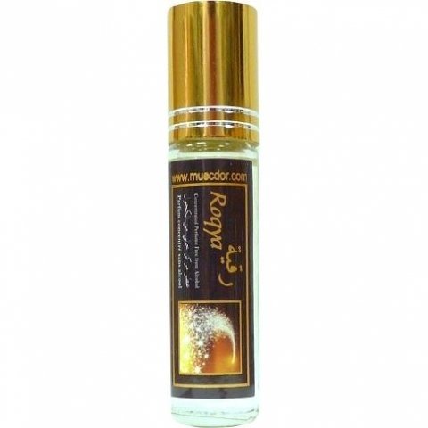 Roqya by Musc d'Or perfume bottle