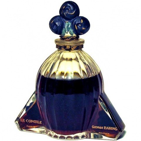 Le Comble by George Baring perfume bottle
