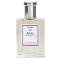 Songe de Tulipe by Il Profvmo perfume bottle
