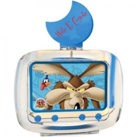 Looney Tunes - Wile E. Coyote by Petite Beaute perfume bottle
