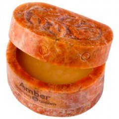 Ganesha's Garden - Amber by Between Heaven & Earth perfume bottle