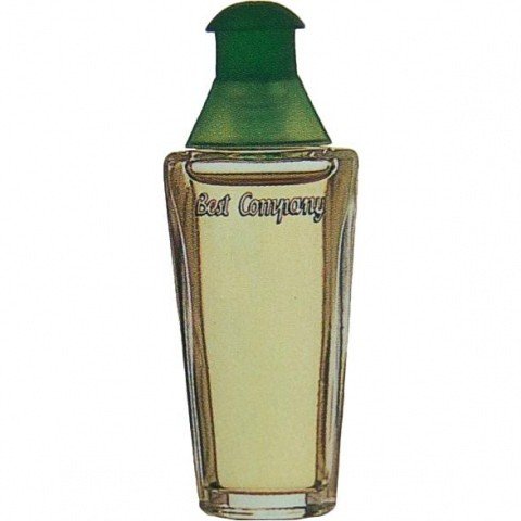 Best Company by Best Company perfume bottle