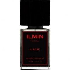 Il Rose by Ilmin perfume bottle