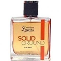 Solid Ground by Création Lamis perfume bottle