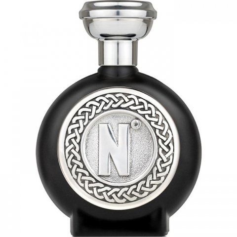N° - Midnight Degree by Boadicea the Victorious perfume bottle