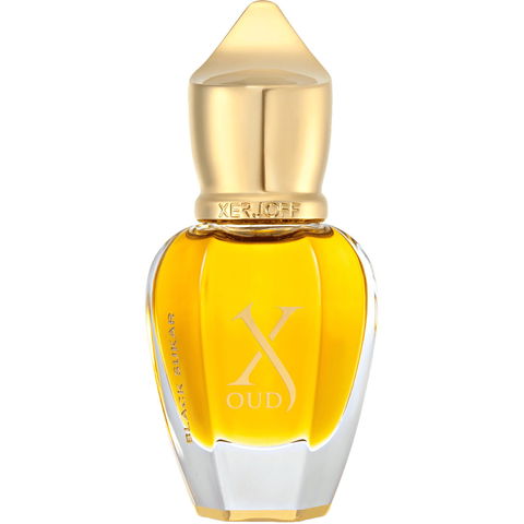 Black Sukar by XerJoff perfume bottle