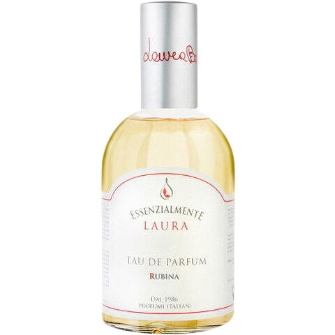 Rubina by Essenzialmente Laura perfume bottle