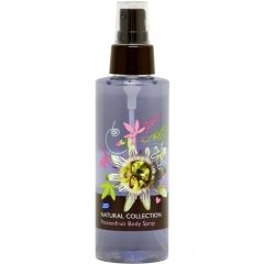 Natural Collection - Passionfruit by Boots perfume bottle