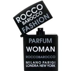 Fashion Parfum Woman by Roccobarocco perfume bottle