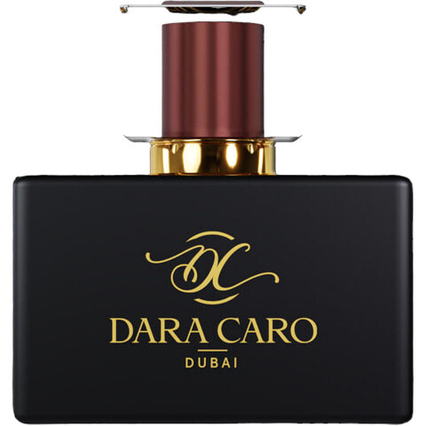 Oud Roses by Dara Caro perfume bottle