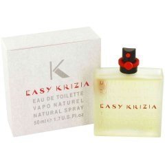 Easy Krizia by Krizia perfume bottle