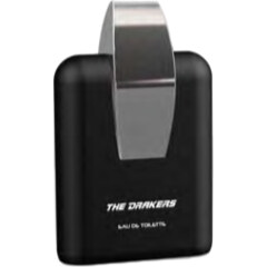 The Drakers by Desire Fragrances / Apple Beauty perfume bottle