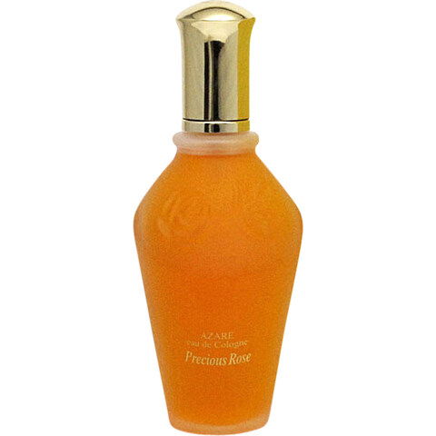 Precious Rose by Azare / アザレ perfume bottle