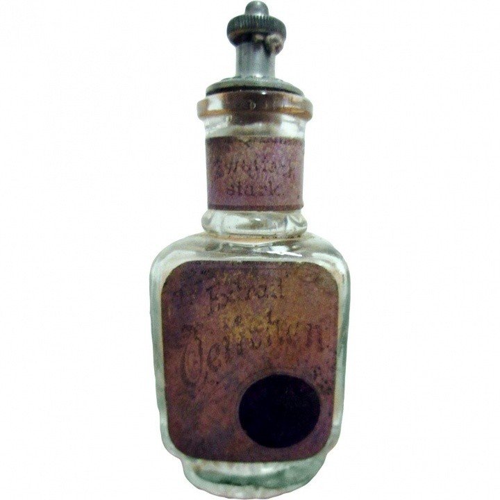 Veilchen / Violet by Dralle perfume bottle