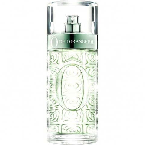 Ô de l'Orangerie by Lancôme perfume bottle