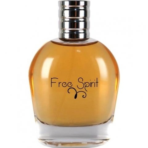 Free Spirit by Arvea perfume bottle