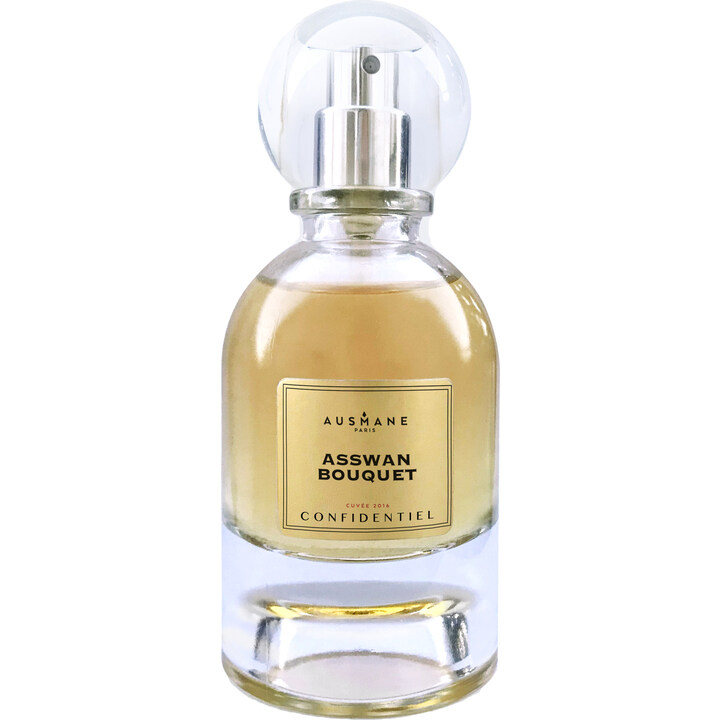 Asswan Bouquet by Ausmane perfume bottle
