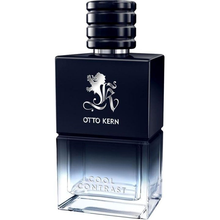 Cool Contrast (After Shave Lotion) by Otto Kern perfume bottle