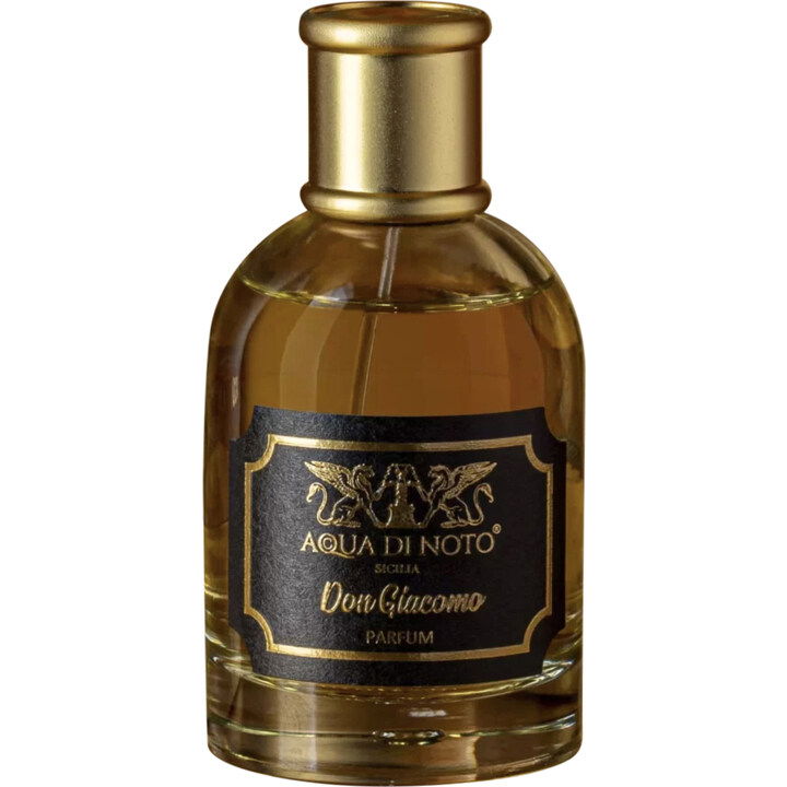 Don Giacomo by Acqua di Noto perfume bottle