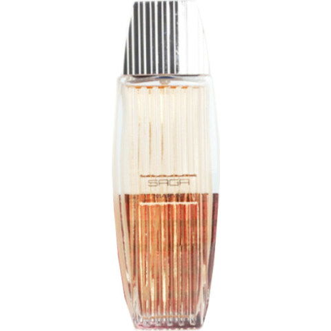Saga by Maryāj perfume bottle