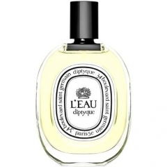 L'Eau by Diptyque perfume bottle