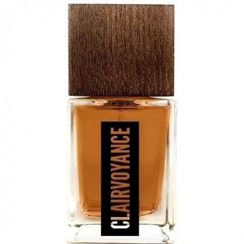 Clairvoyance by Sixteen92 perfume bottle