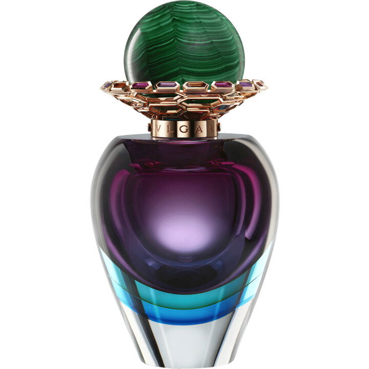 Le Gemme - L'Opera Grandiosa by Bulgari Bvlgari perfume bottle