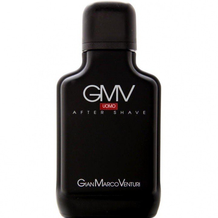 GMV Uomo (After Shave) by Gian Marco Venturi perfume bottle