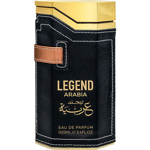 Legend Arabia