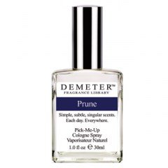 Prune by Demeter Fragrance Library / The Library Of Fragrance perfume bottle