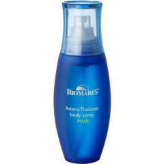 AromaThalasso - Fresh by Biomaris perfume bottle