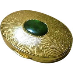 Cybèle (Solid Perfume) by Pola / ポーラ perfume bottle