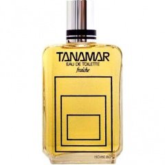 Tanamar by Parera perfume bottle