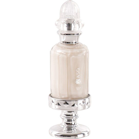 Incense Musk EDP by Abdul Samad Al Qurashi / عبدالصمد القرشي perfume bottle