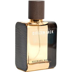 Citizen Jack by Michael Malul perfume bottle