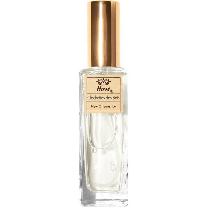 Clochettes des Bois (Cologne) by Hové perfume bottle